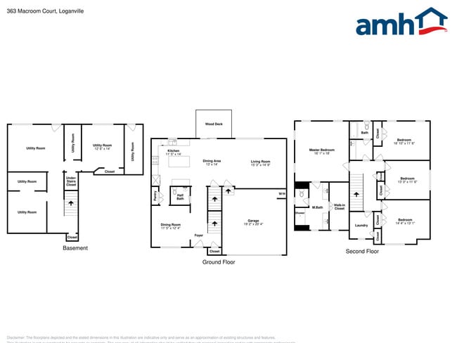 Foto del edificio - 363 Macroom Ct