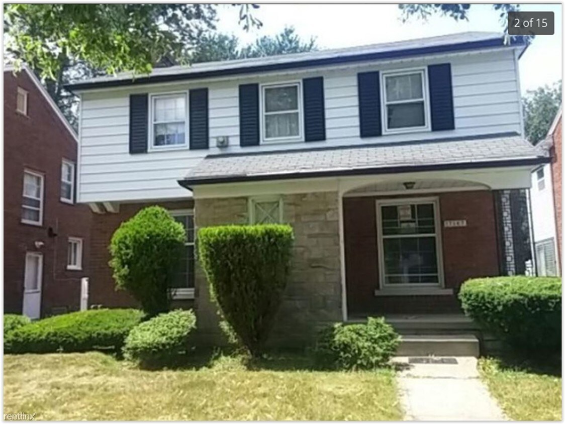 Primary Photo - 17167 Edinborough Rd