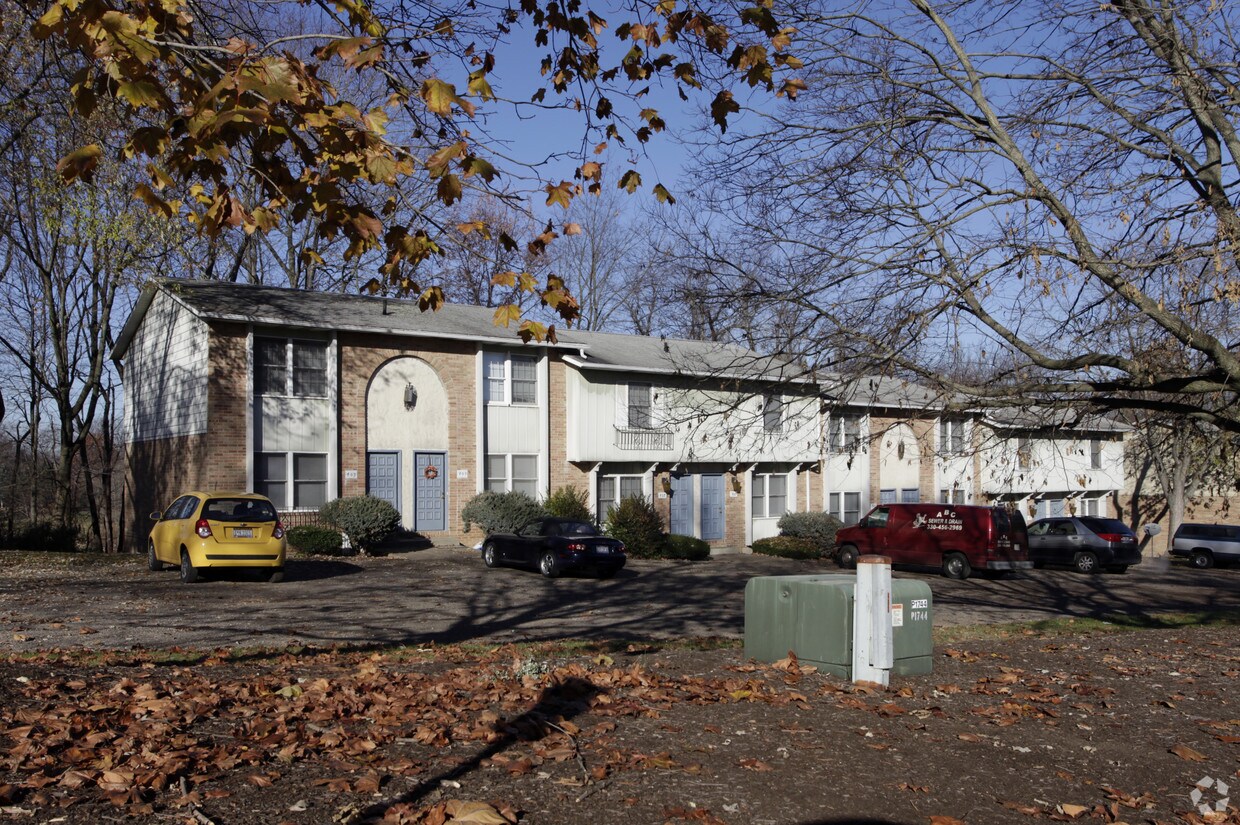 Primary Photo - 403-417 Heritage Ave