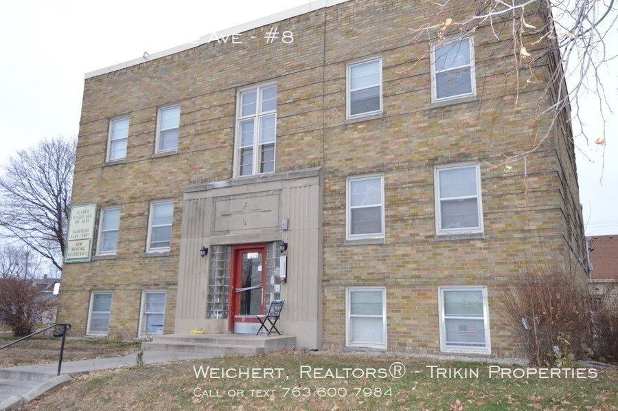 Primary Photo - Classic Studio in the Hamline / Midway Area