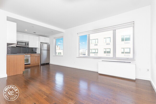 Foto del edificio - 1203 Dekalb Ave