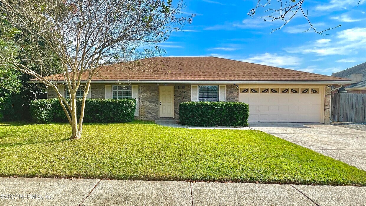 1015 Wilderland Dr, Jacksonville, FL 32225 House for Rent in