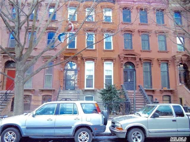 Building Photo - 294 Greene Ave
