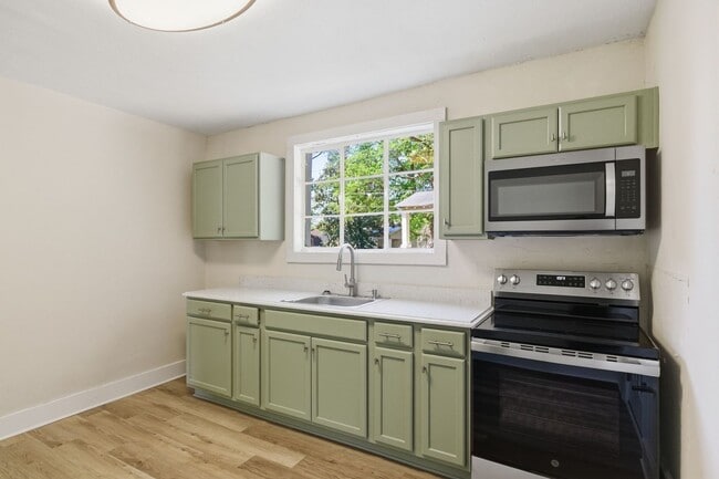 Foto del edificio - 116 Chester Ave