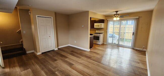 Living Room 1 - 41174 N Woodbury Green Dr