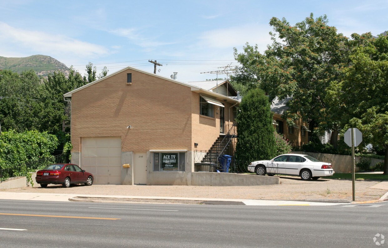 Primary Photo - 2148 Harrison Blvd