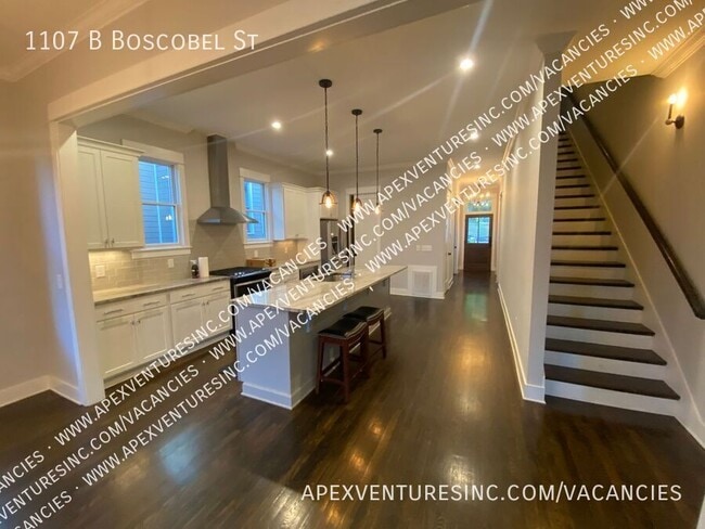 Foto del edificio - 1107 Boscobel St