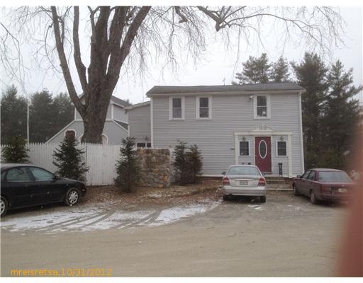 Primary Photo - 668 Civic Center Dr