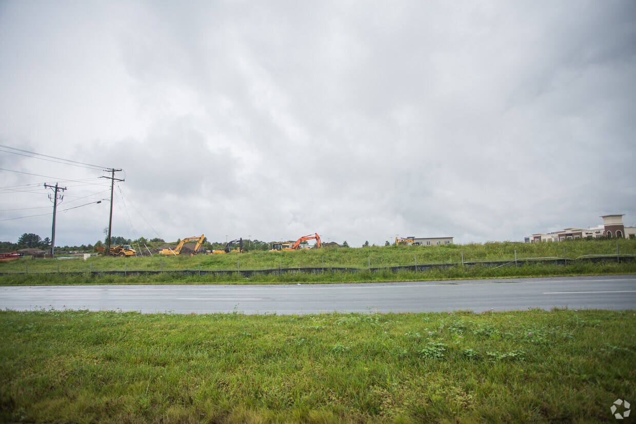 Foto del edificio - Brambleton Town Center