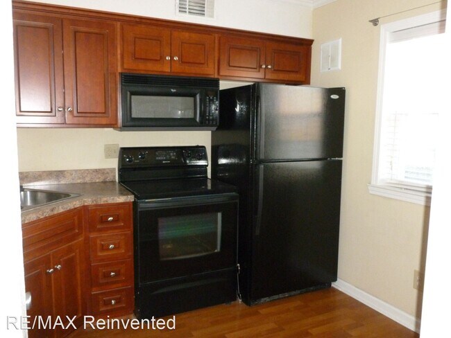 Foto del edificio - 2 br, 1.5 bath House - 2616 Berkshire  Road