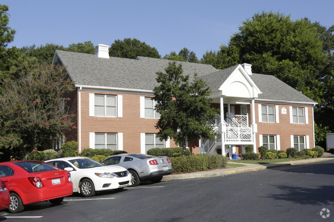 Foto del edificio - Madison Haven Apartments