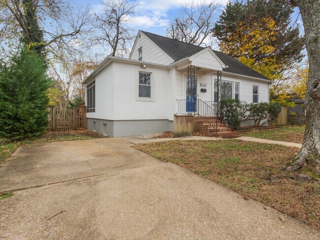 Foto del edificio - Annapolis Eastport Area 3 bedroom House