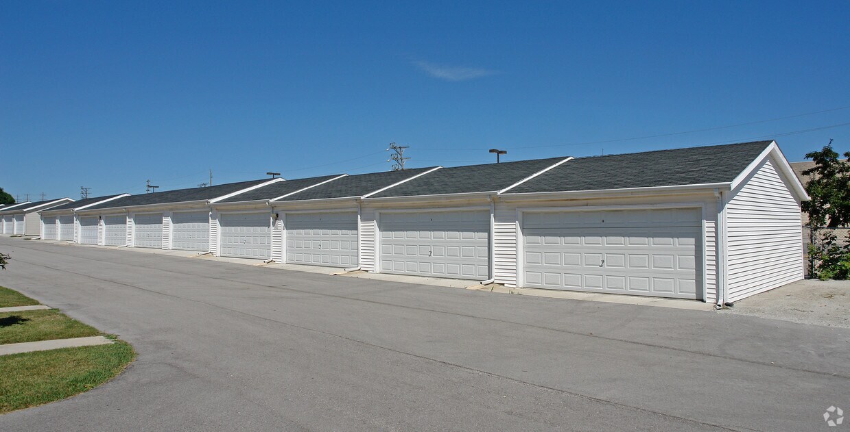 Foto del edificio - 5222-5310 Athens Ave