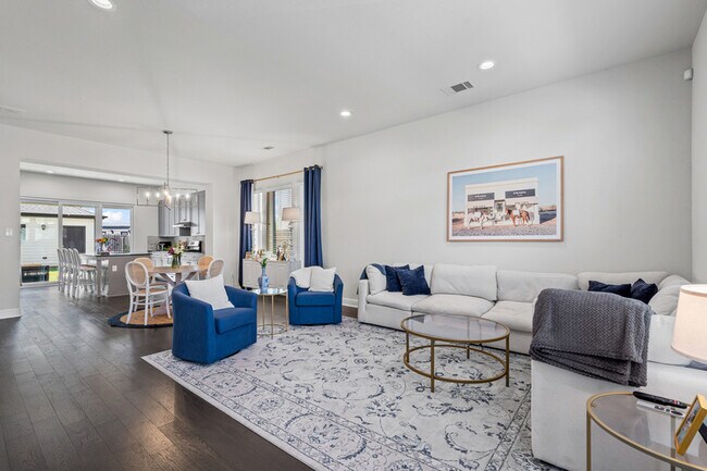 Foto del edificio - 3207 Forest Park Blvd