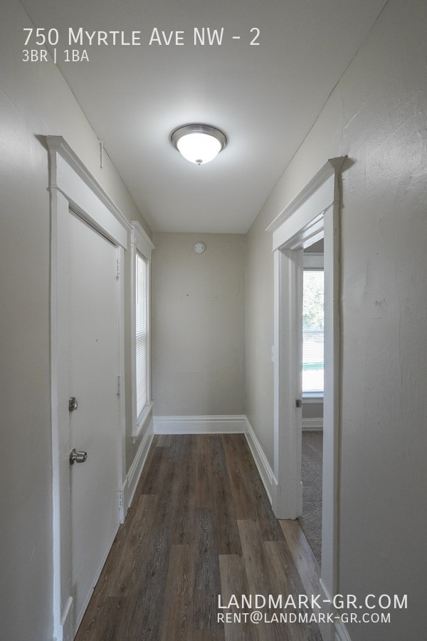Foto del edificio - 750 Myrtle St NW