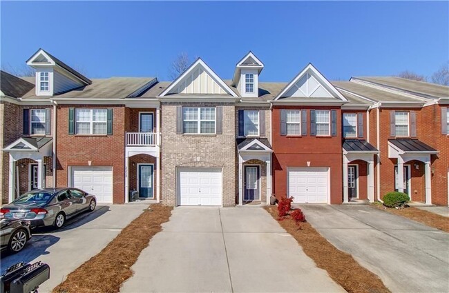 Building Photo - 2230 Hawks Bluff Trail NW