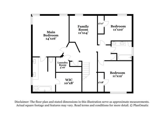 Foto del edificio - 3316 Raleigh Dr