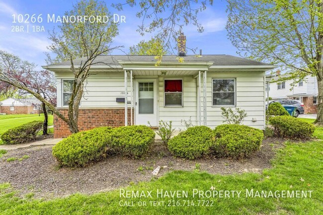 Building Photo - 10266 Manorford Dr
