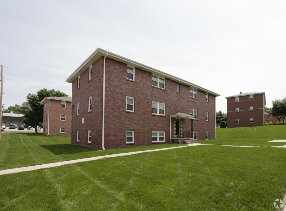 Foto principal - 7307 Parker St