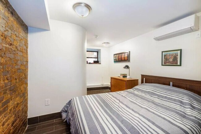 Foto del edificio - 167 Mott St