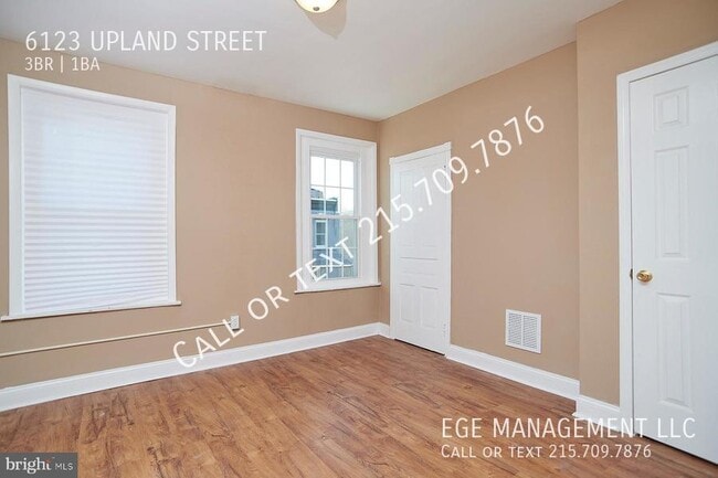 Building Photo - 6123 Upland St