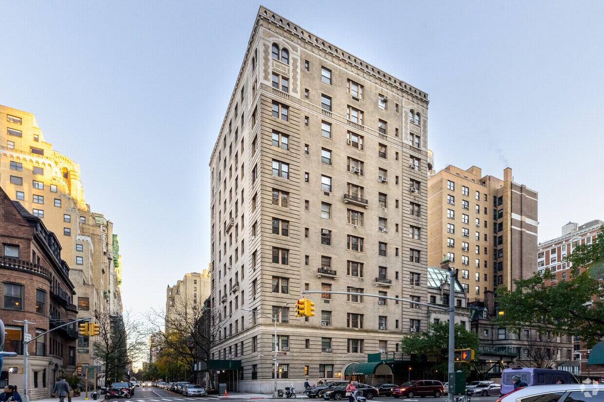Foto principal - 270 West End Ave