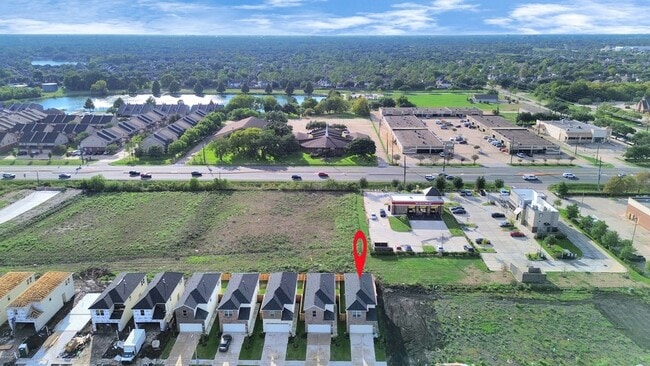 Photo - 1502 Revolution Way Apartment