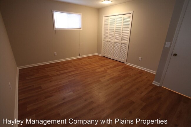 Building Photo - 2 br, 1 bath House - 1009 Fitzpatrick Ave ...