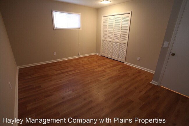 Foto del edificio - 2 br, 1 bath House - 1009 Fitzpatrick Ave ...