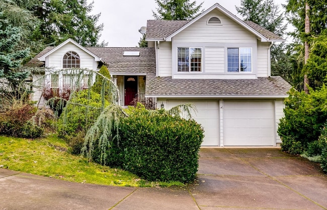 Building Photo - 3865 Ashford Dr