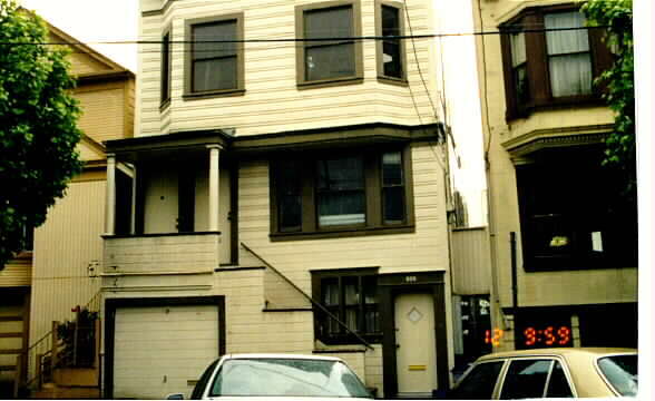 Building Photo - 331-355 Cornwall St