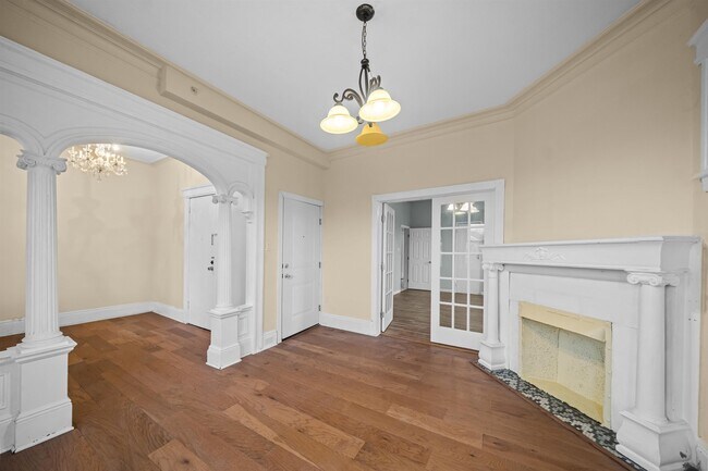 Foto del edificio - 3311 Pleasant Ave