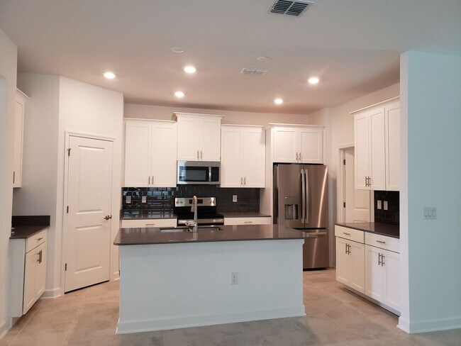 Foto del edificio - Bridgewalk Home with Solar Panels