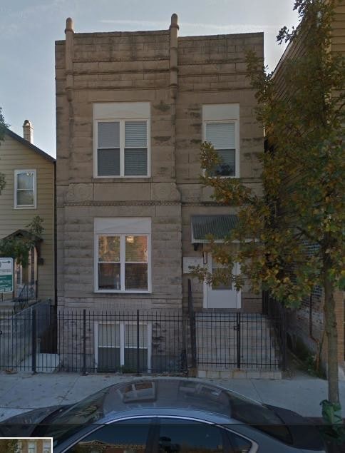 Building Photo - 2337 W Taylor St