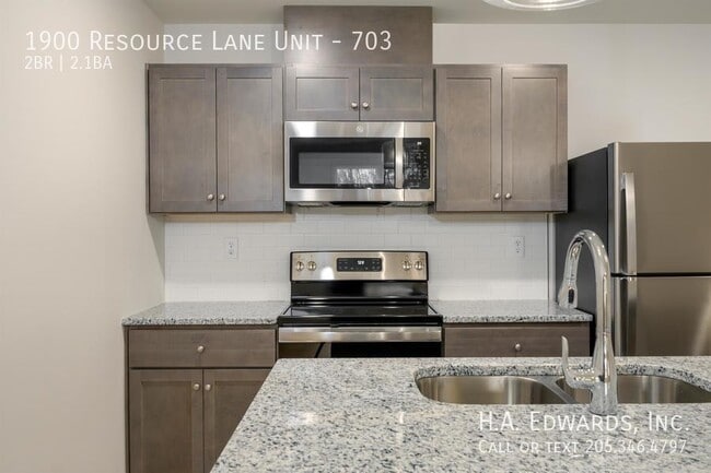 Photo - 1900 Resource Ln Apartment