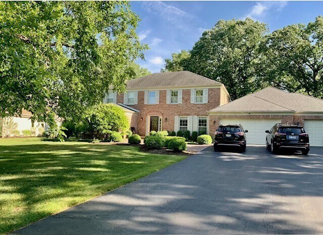 Foto principal - 1391 Wild Rose Ln