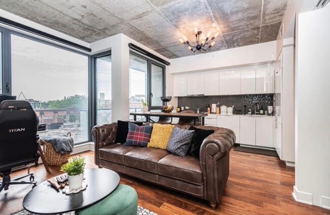 Photo du bâtiment - 1740 Rue Saint-Patrick