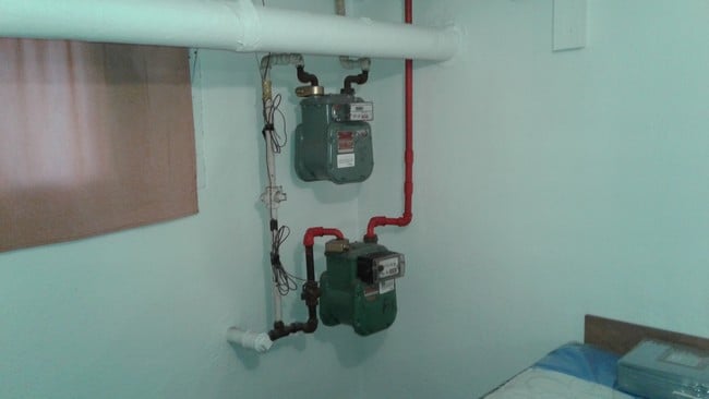 Gas - 70 Ridgewood Ave