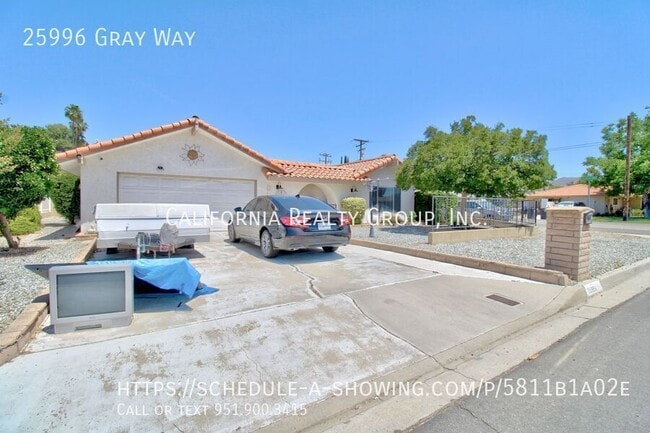 Building Photo - 25996 Gray Way