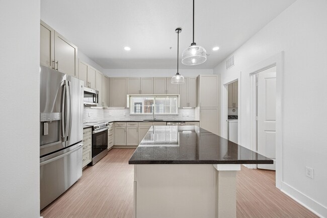 Townhome - 4110 Fairmount