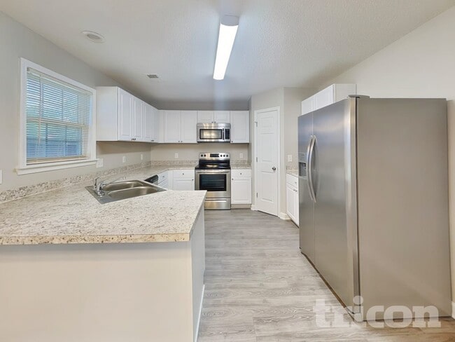 Foto del edificio - 2 Abbey Rd