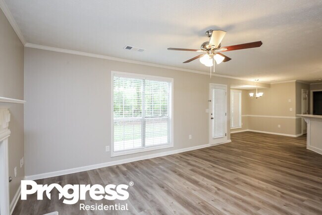 Building Photo - 1370 Ox Bridge Way NW