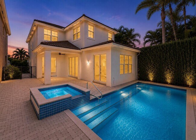 Photo - 207 Isle Verde Way (Palm Beach Gardens, FL) House