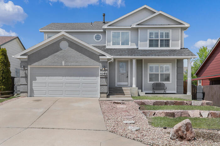 Foto principal - 1060 Scarlet Oak Dr