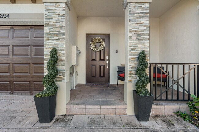 Foto del edificio - 12754 SW 230th St