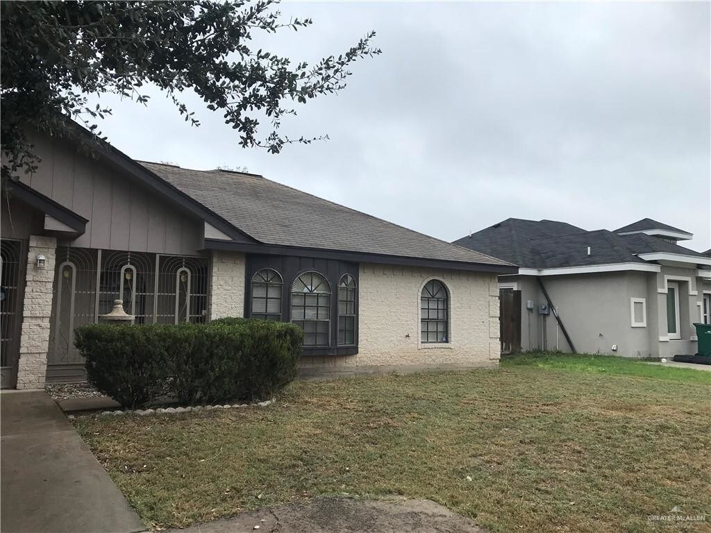 510 Pearl Dr, Pharr, TX 78577 House Rental in Pharr, TX