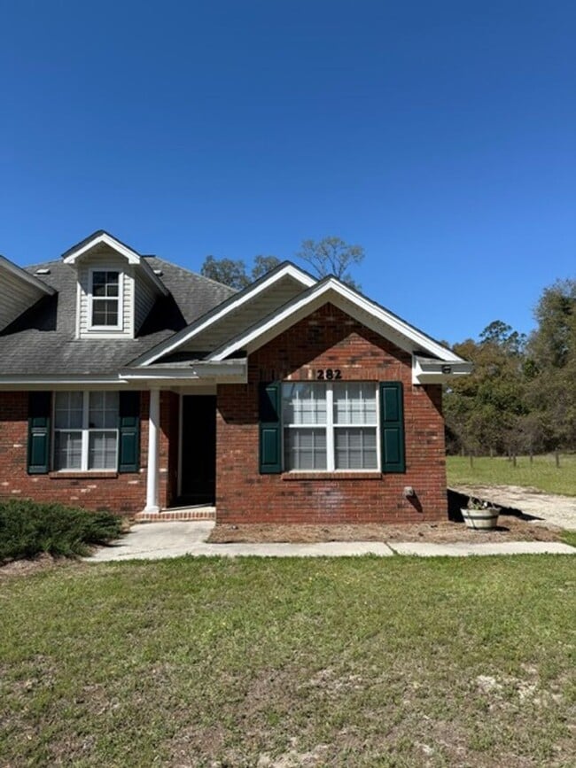Building Photo - 282 Fulton Harvey Rd