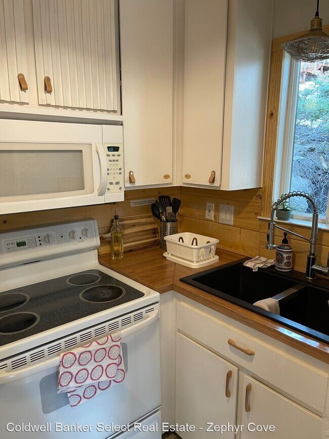 Foto del edificio - 2 br, 1 bath House - 255 Tramway Dr. #1-B