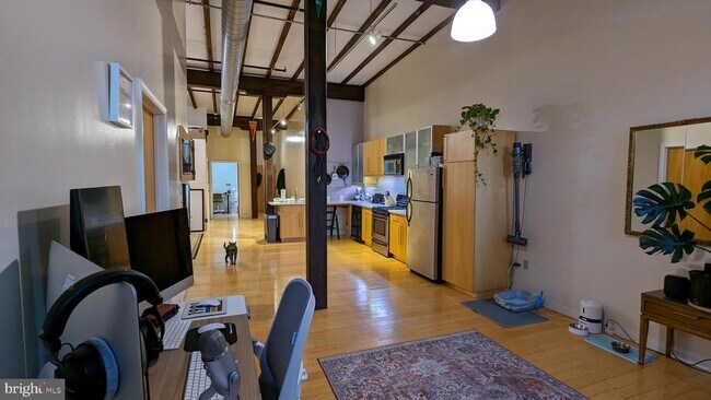 Foto del edificio - 1210 N Palethorp St