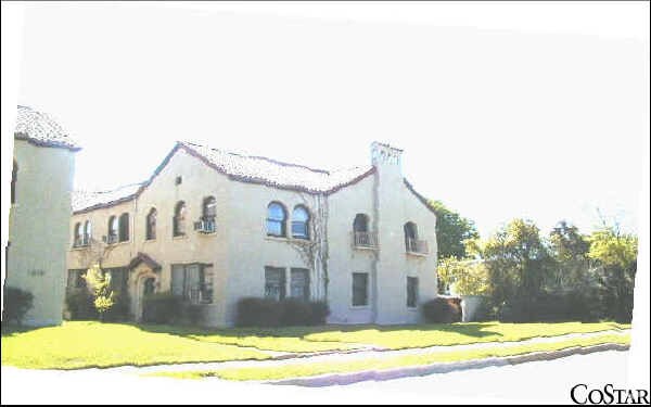 Foto principal - Casa Grande Apartments